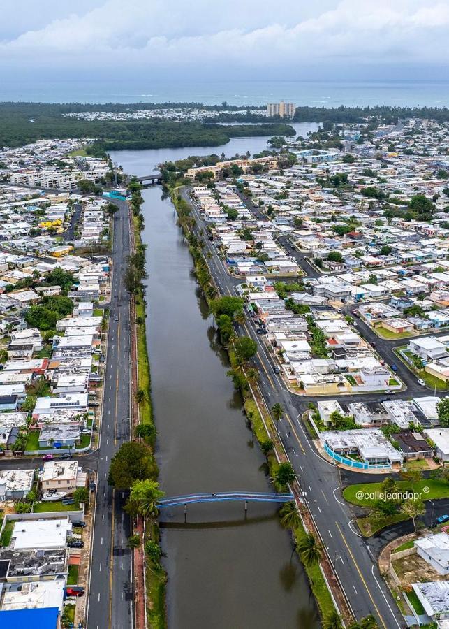 Levittown Lakes Eksteriør bilde
